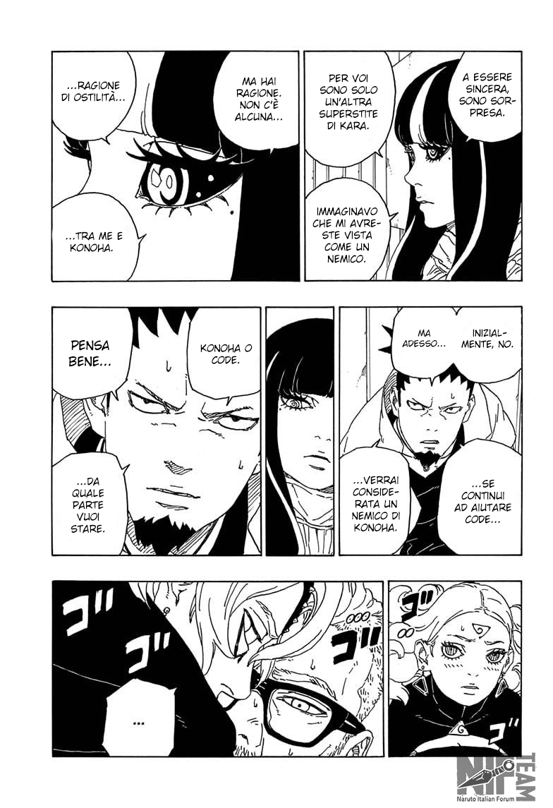 Read Boruto Naruto Next Generations IT Manga Online