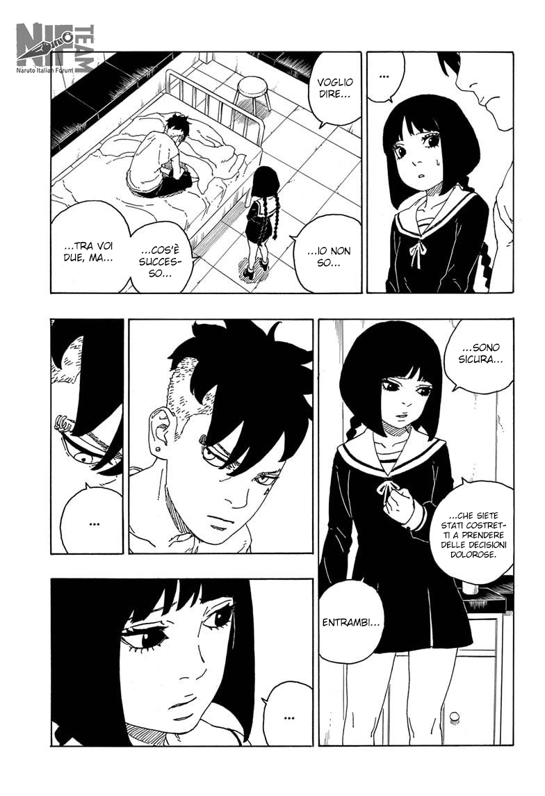 Read Boruto Naruto Next Generations IT Manga Online