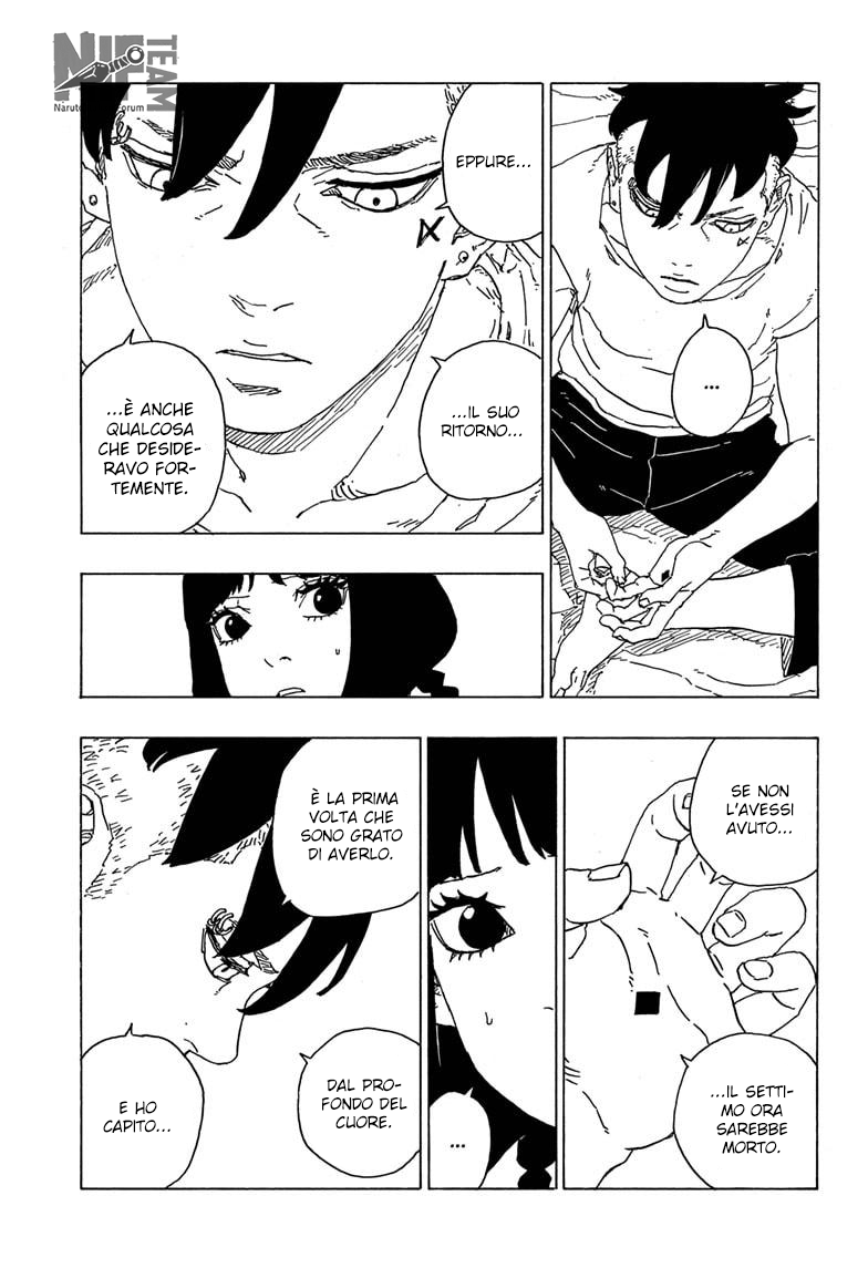 Read Boruto Naruto Next Generations IT Manga Online