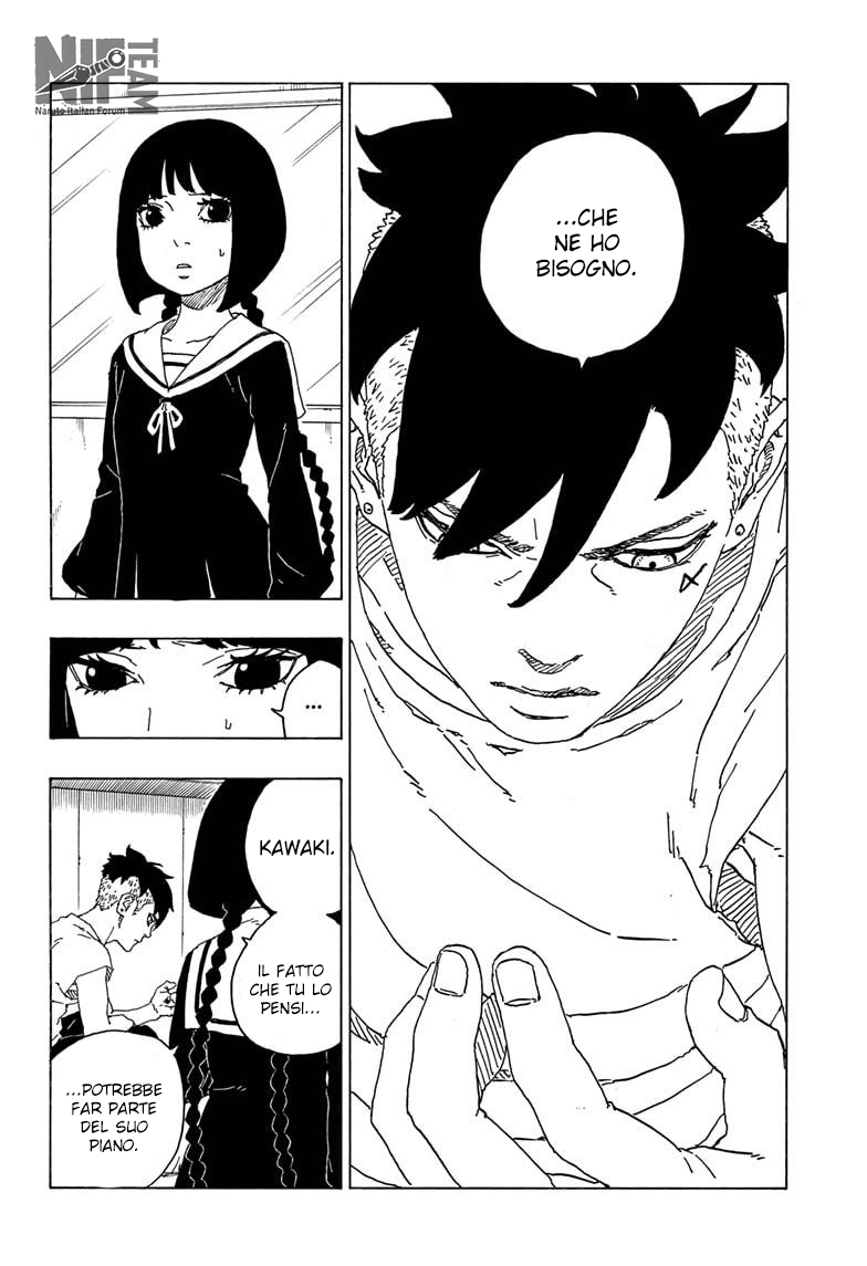 Read Boruto Naruto Next Generations IT Manga Online
