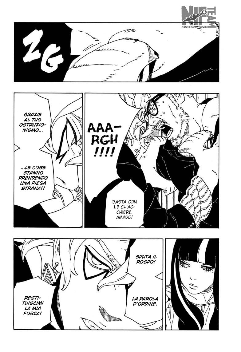 Read Boruto Naruto Next Generations IT Manga Online