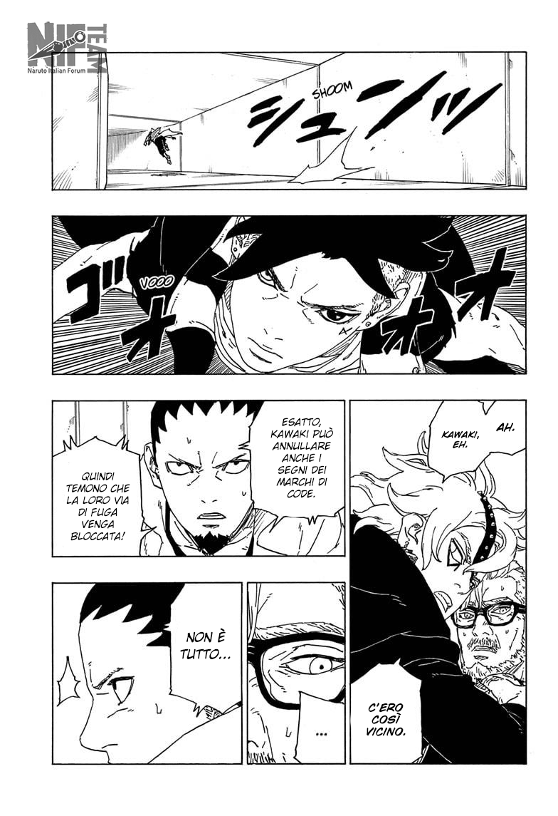 Read Boruto Naruto Next Generations IT Manga Online