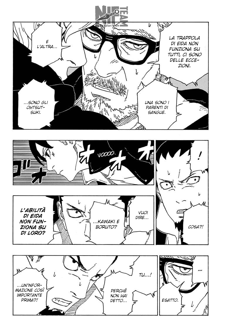 Read Boruto Naruto Next Generations IT Manga Online