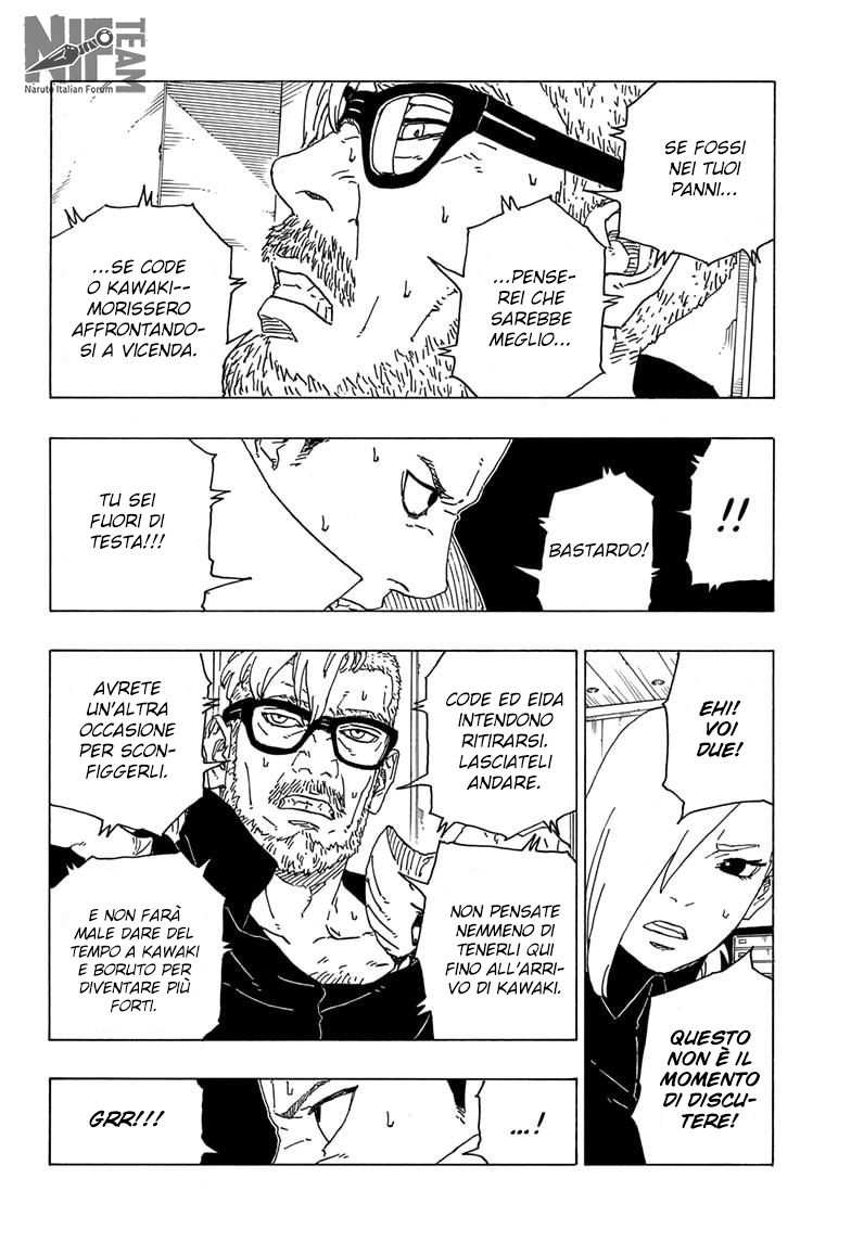 Read Boruto Naruto Next Generations IT Manga Online