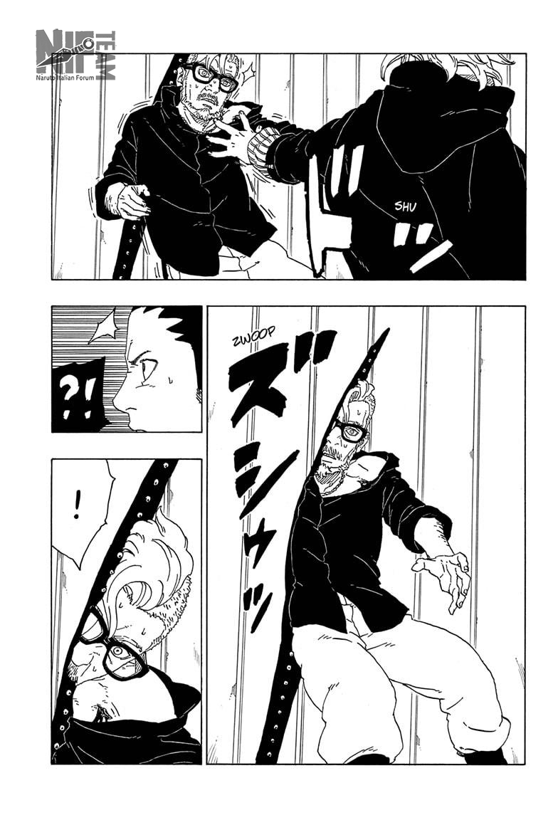 Read Boruto Naruto Next Generations IT Manga Online
