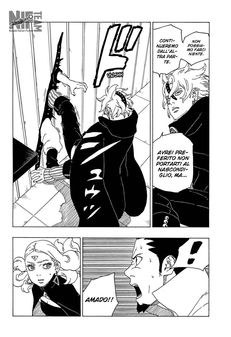 Read Boruto Naruto Next Generations IT Manga Online