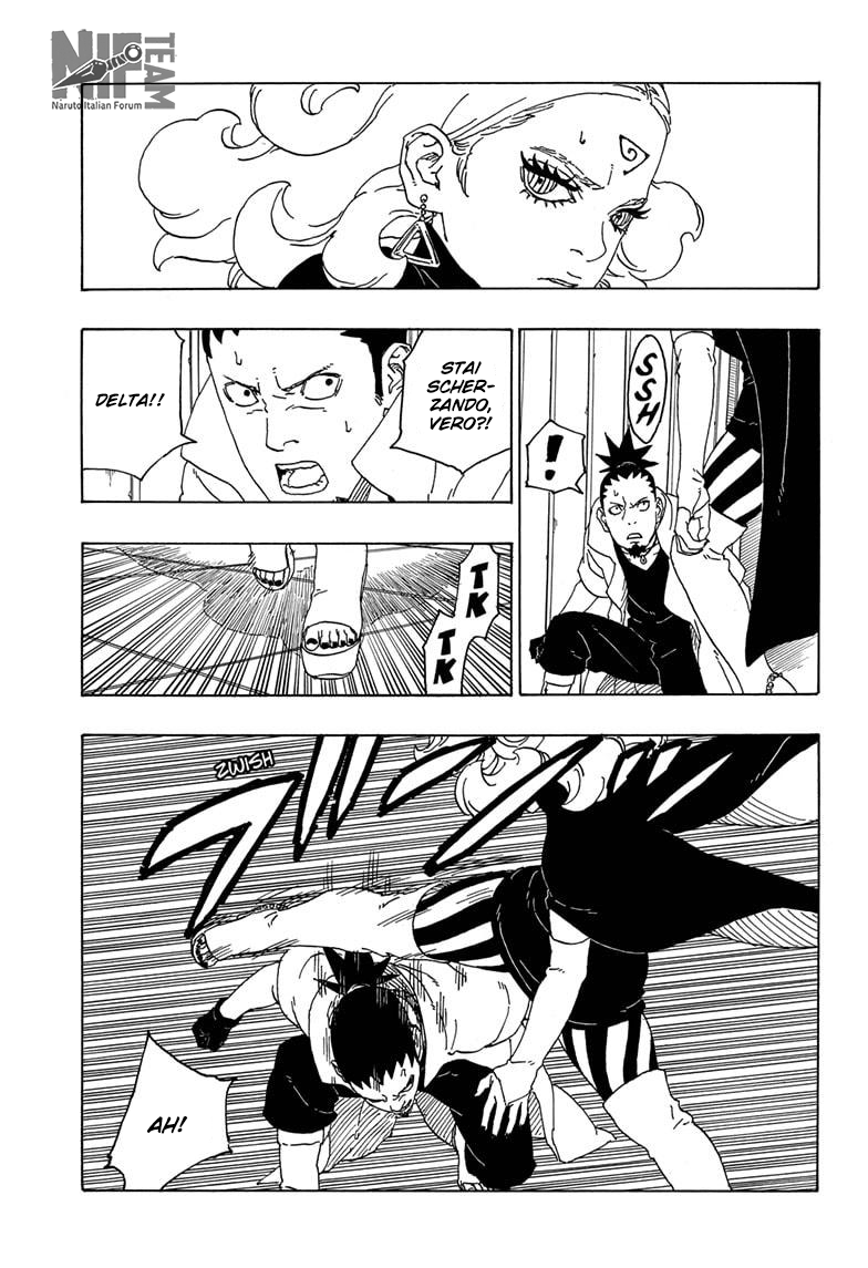 Read Boruto Naruto Next Generations IT Manga Online