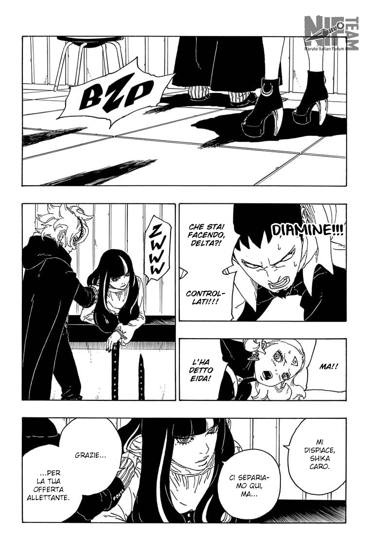 Read Boruto Naruto Next Generations IT Manga Online