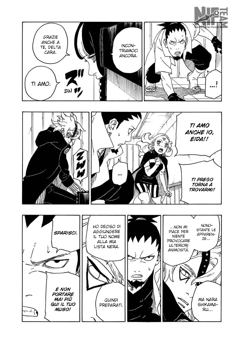 Read Boruto Naruto Next Generations IT Manga Online