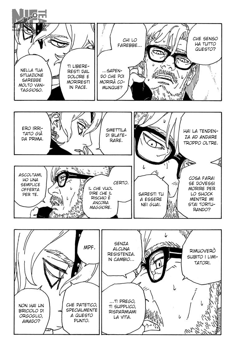 Read Boruto Naruto Next Generations IT Manga Online