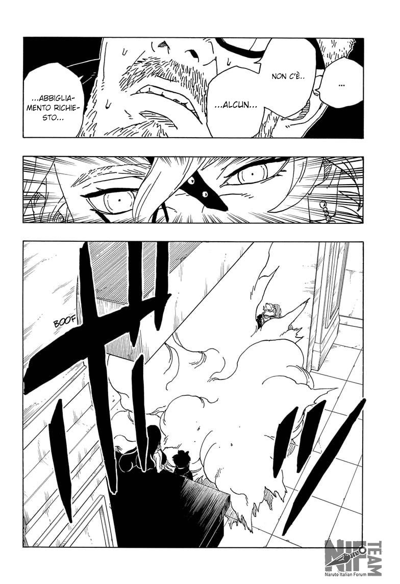 Read Boruto Naruto Next Generations IT Manga Online