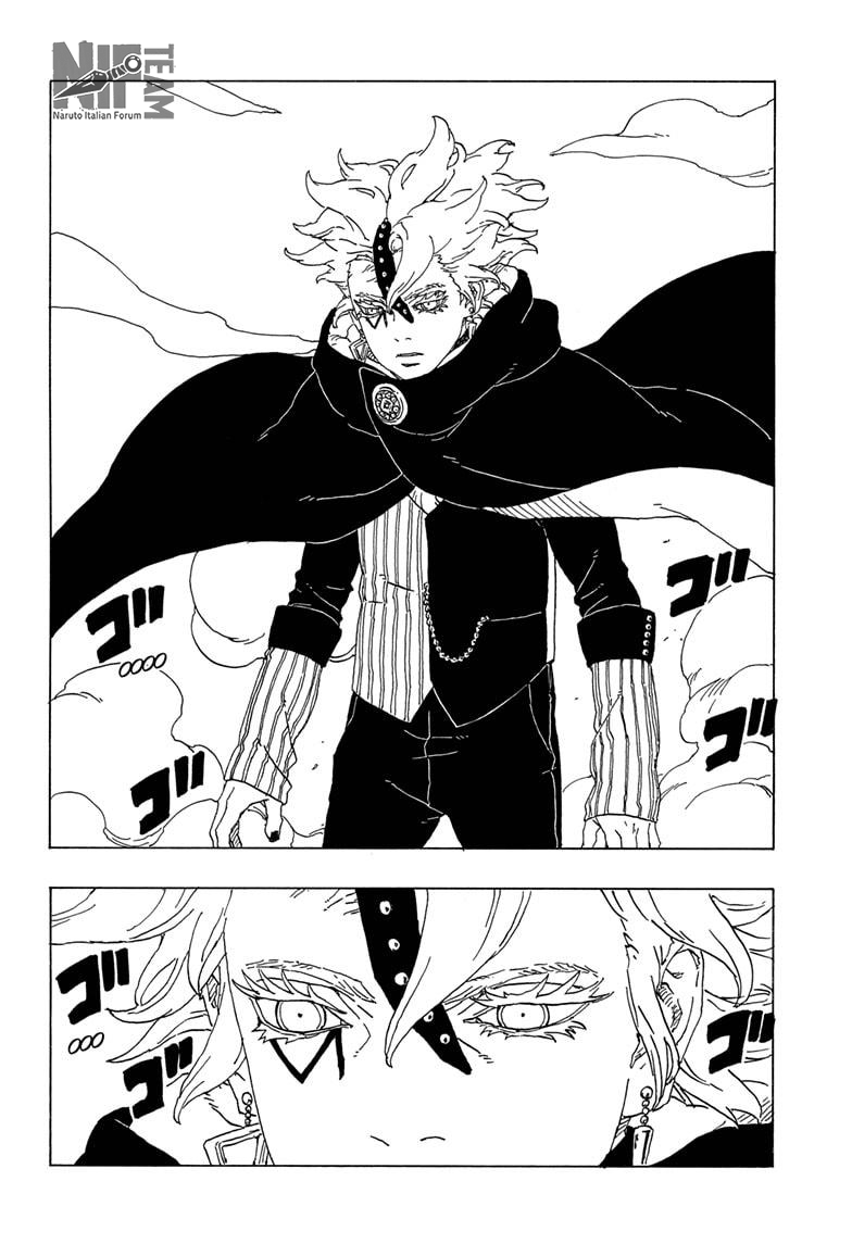 Read Boruto Naruto Next Generations IT Manga Online