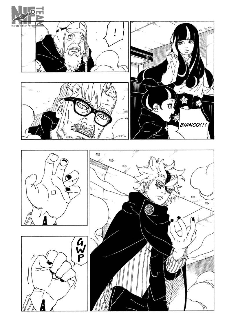 Read Boruto Naruto Next Generations IT Manga Online