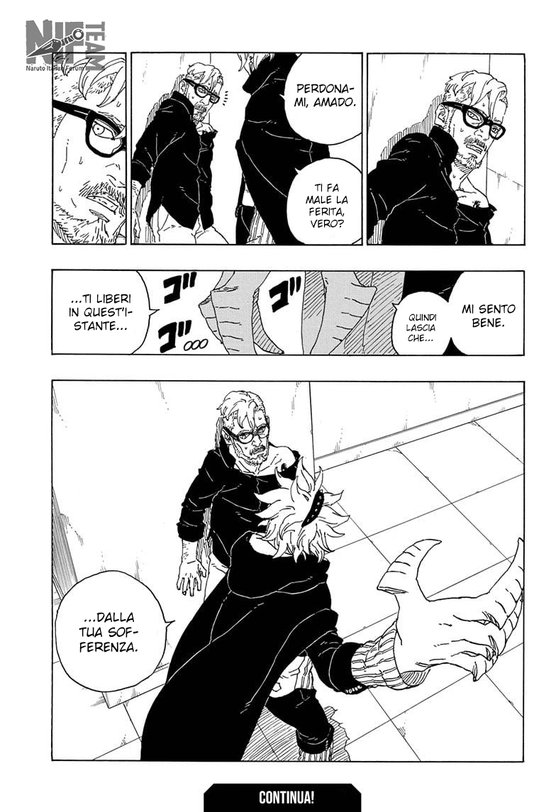 Read Boruto Naruto Next Generations IT Manga Online