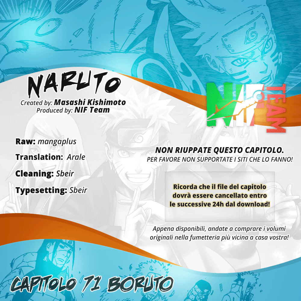 Read Boruto Naruto Next Generations IT Manga Online