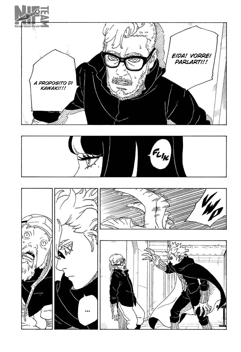 Read Boruto Naruto Next Generations IT Manga Online