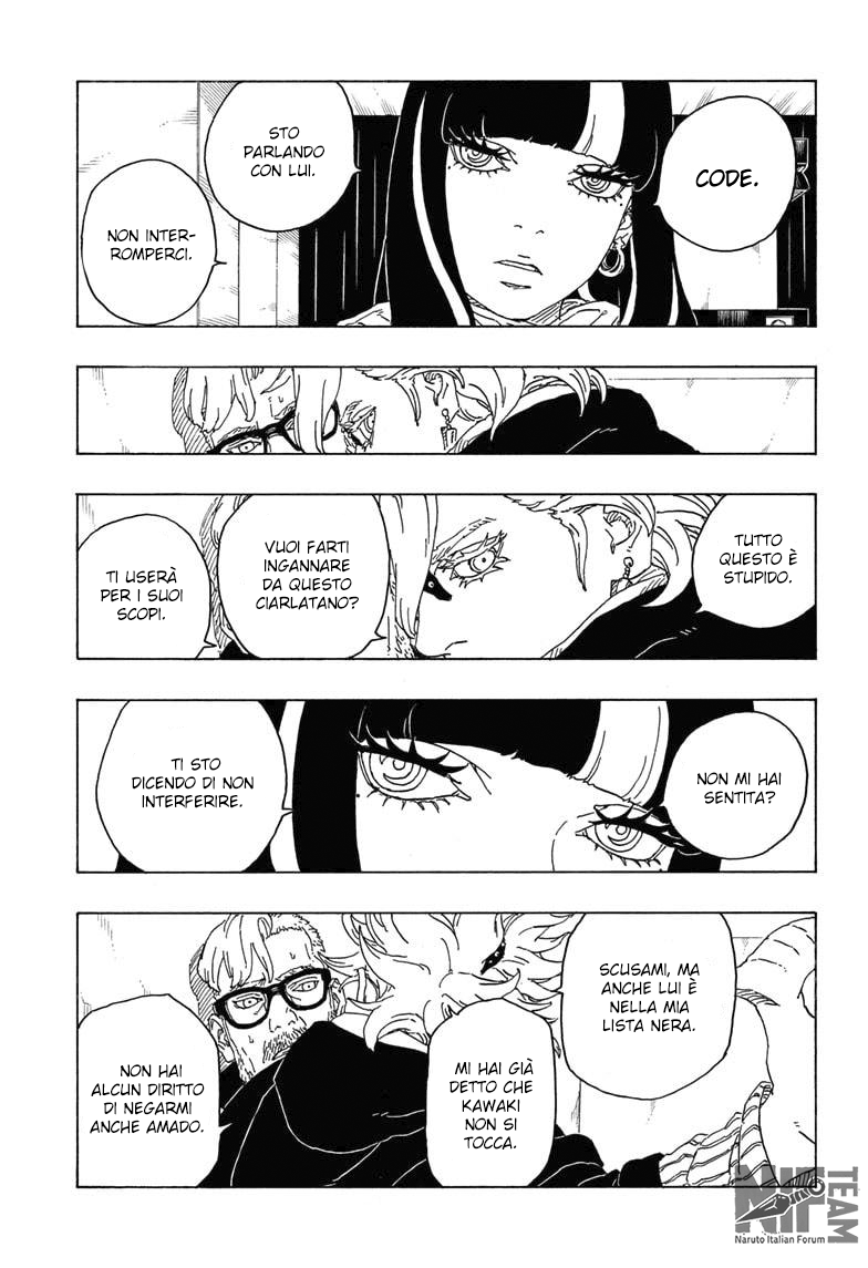 Read Boruto Naruto Next Generations IT Manga Online