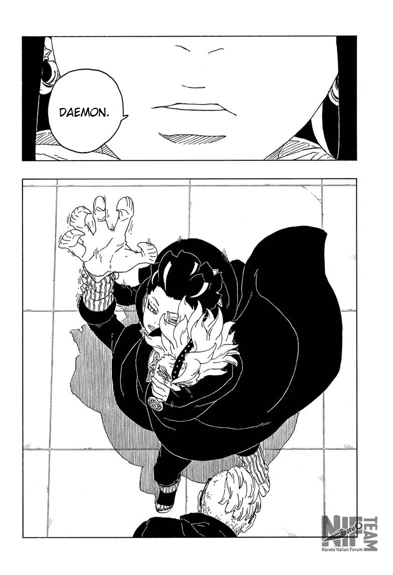 Read Boruto Naruto Next Generations IT Manga Online