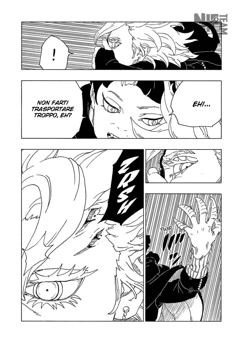 Read Boruto Naruto Next Generations IT Manga Online