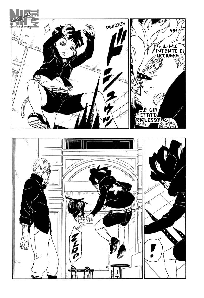 Read Boruto Naruto Next Generations IT Manga Online