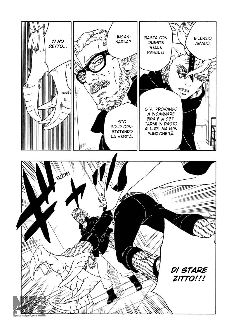Read Boruto Naruto Next Generations IT Manga Online