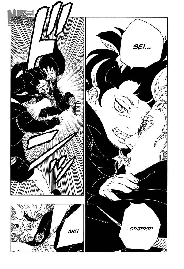 Read Boruto Naruto Next Generations IT Manga Online