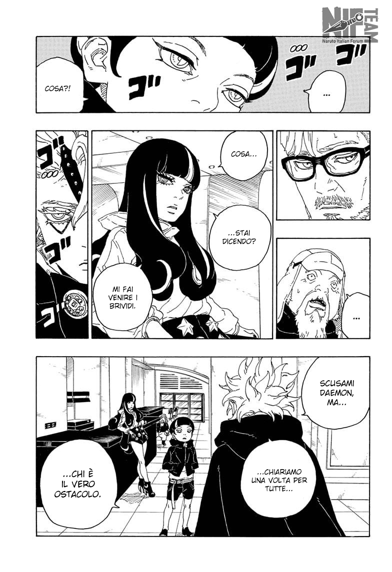 Read Boruto Naruto Next Generations IT Manga Online