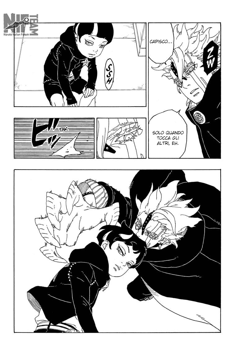 Read Boruto Naruto Next Generations IT Manga Online