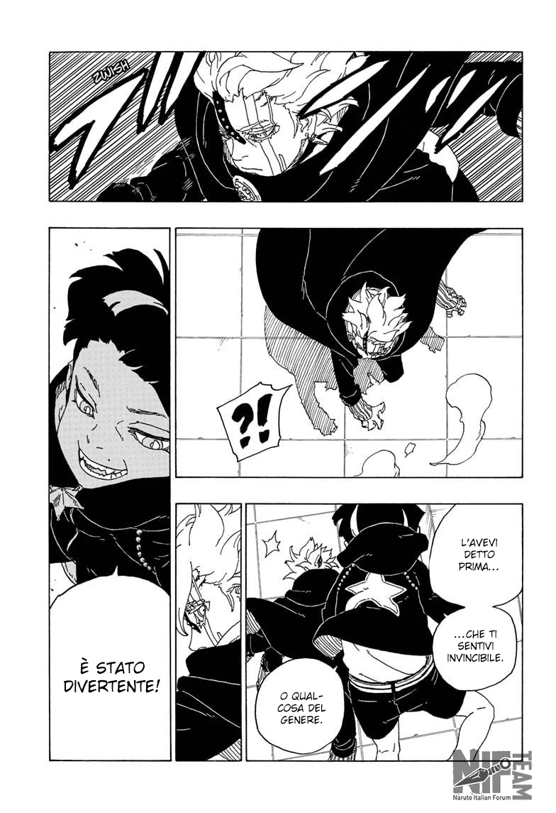 Read Boruto Naruto Next Generations IT Manga Online