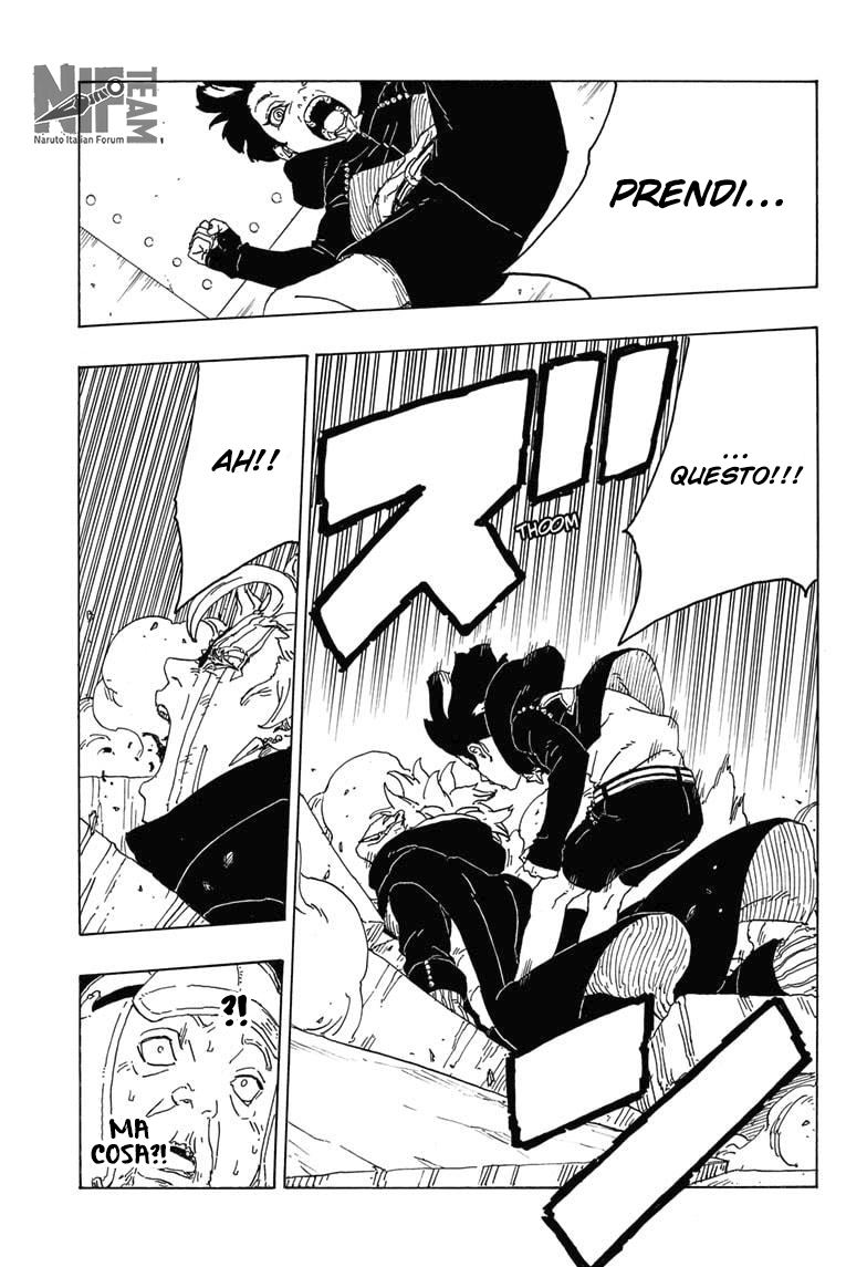 Read Boruto Naruto Next Generations IT Manga Online