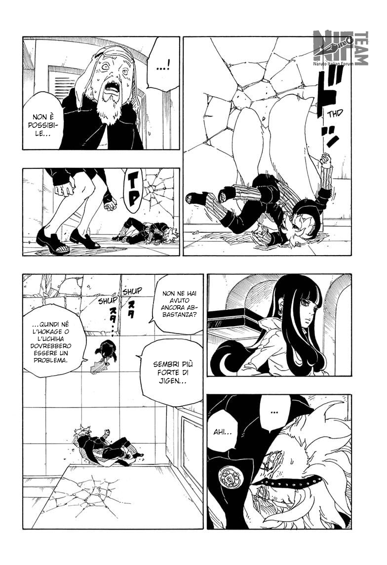 Read Boruto Naruto Next Generations IT Manga Online
