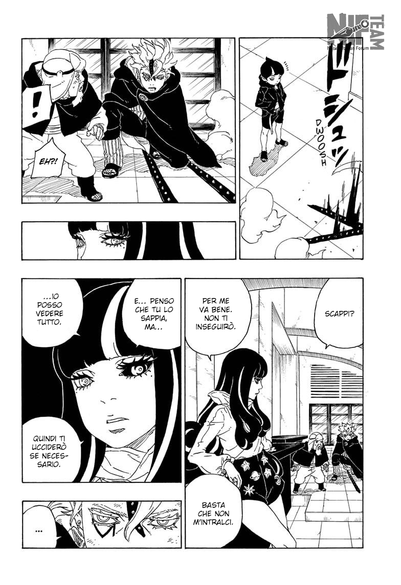 Read Boruto Naruto Next Generations IT Manga Online