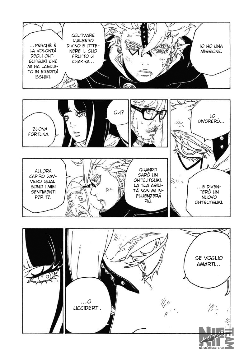 Read Boruto Naruto Next Generations IT Manga Online