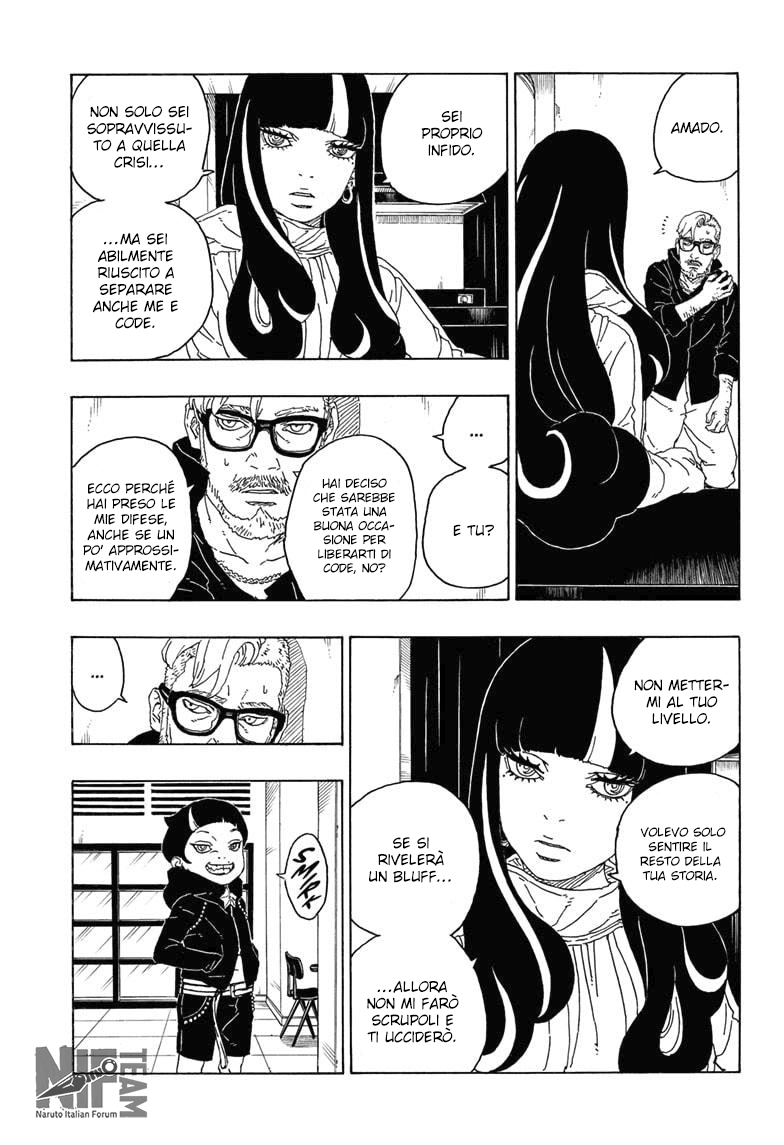 Read Boruto Naruto Next Generations IT Manga Online