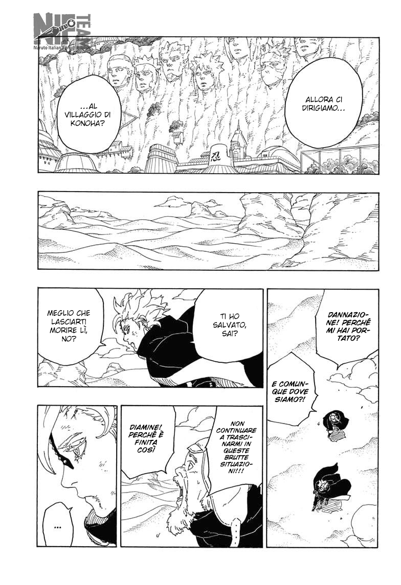 Read Boruto Naruto Next Generations IT Manga Online