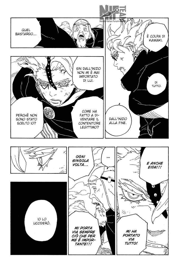 Read Boruto Naruto Next Generations IT Manga Online