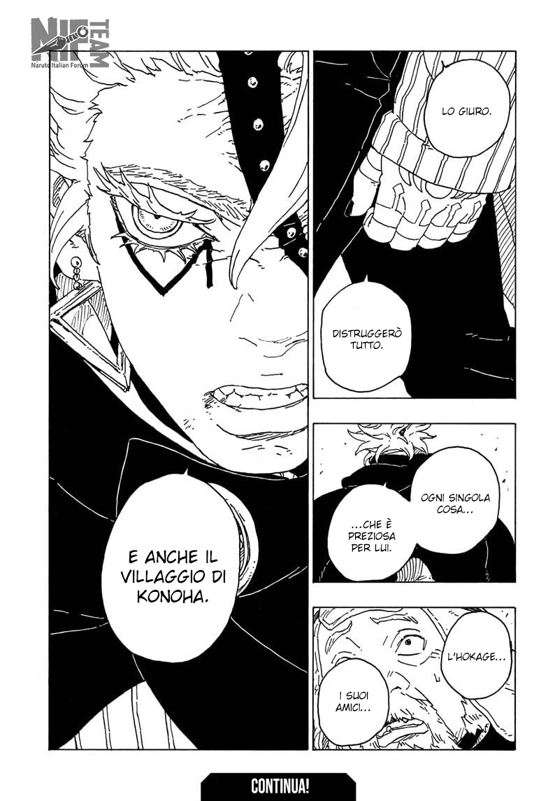 Read Boruto Naruto Next Generations IT Manga Online