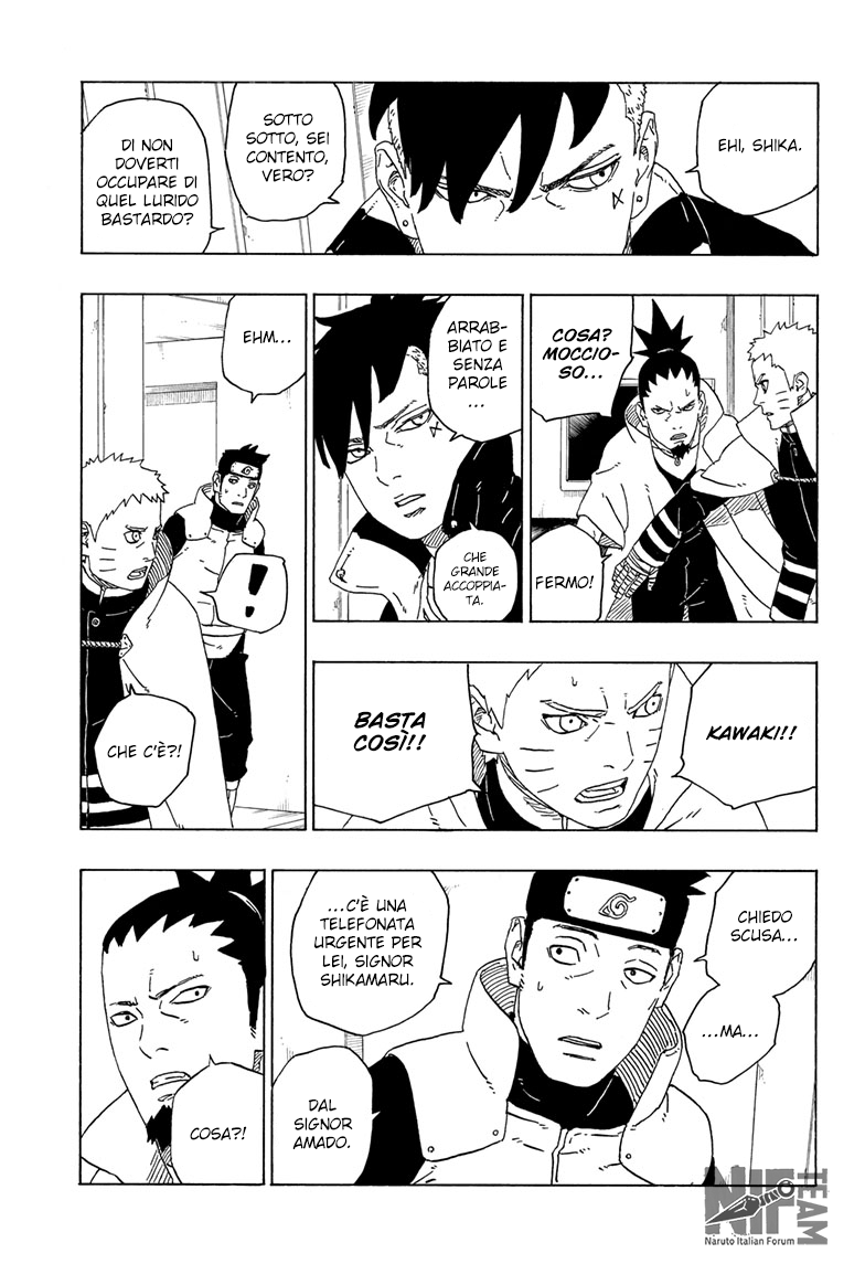 Read Boruto Naruto Next Generations IT Manga Online