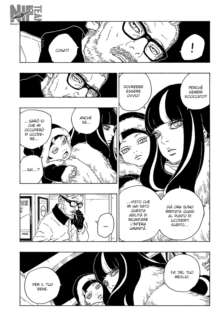 Read Boruto Naruto Next Generations IT Manga Online