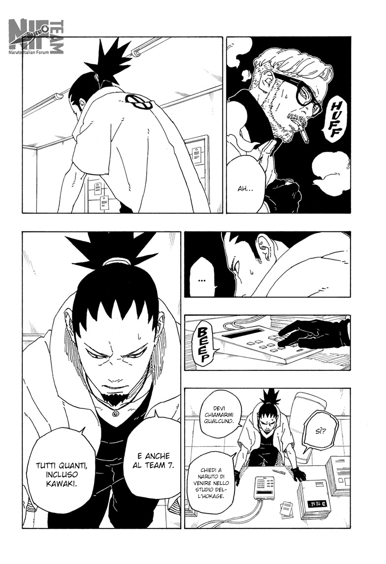 Read Boruto Naruto Next Generations IT Manga Online