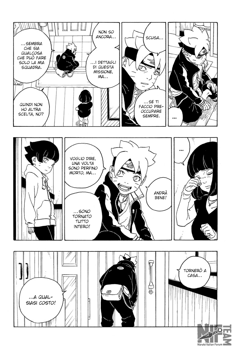 Read Boruto Naruto Next Generations IT Manga Online