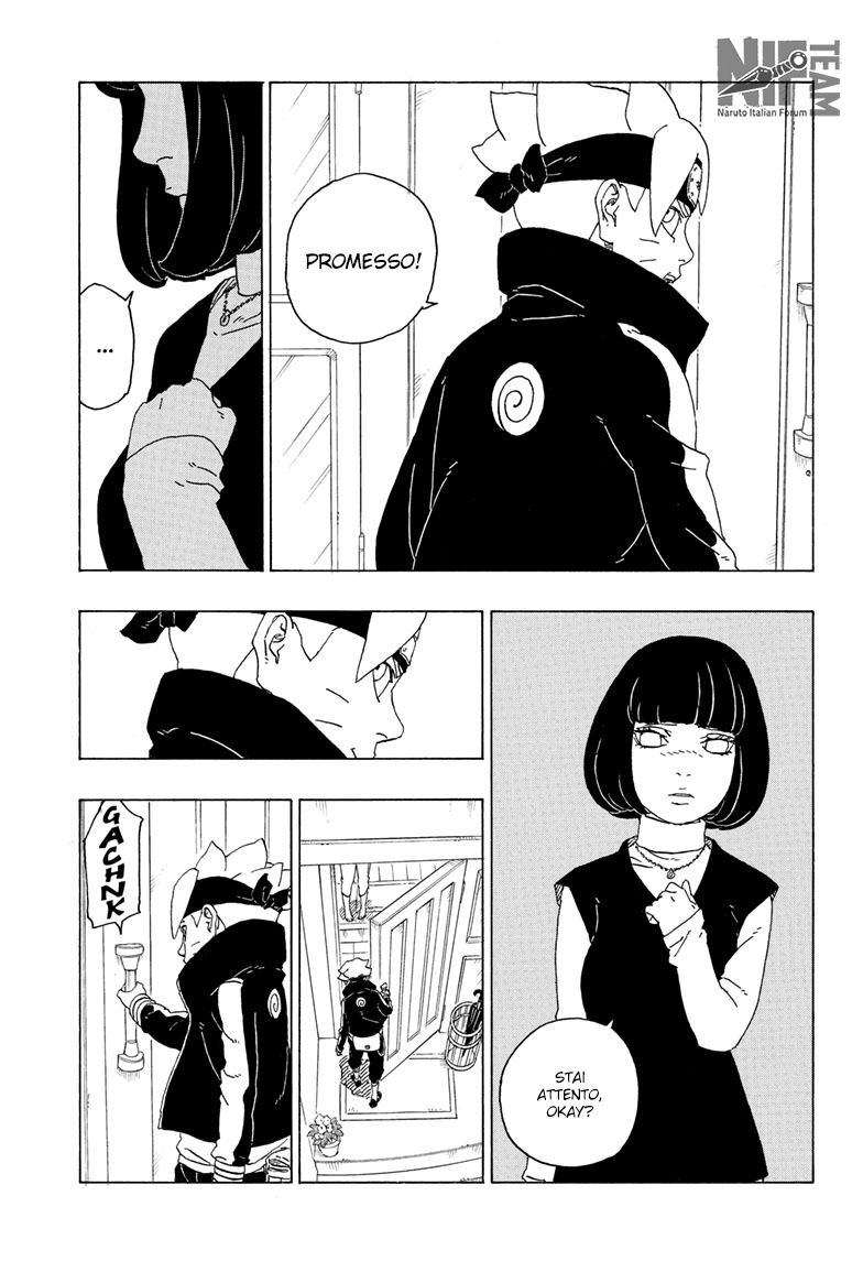 Read Boruto Naruto Next Generations IT Manga Online