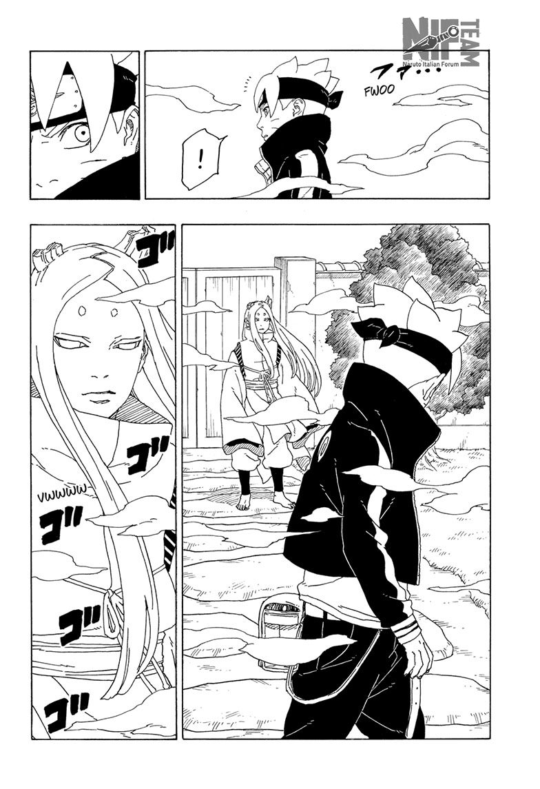 Read Boruto Naruto Next Generations IT Manga Online