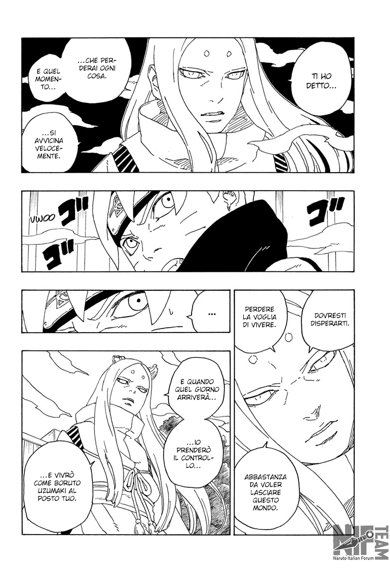 Read Boruto Naruto Next Generations IT Manga Online