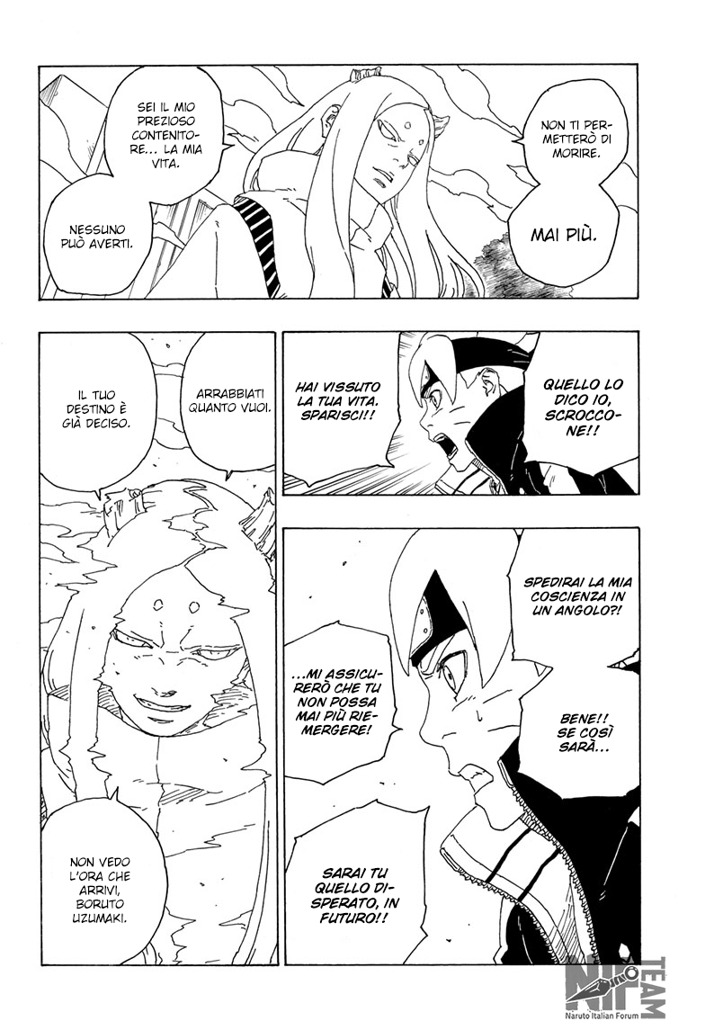 Read Boruto Naruto Next Generations IT Manga Online
