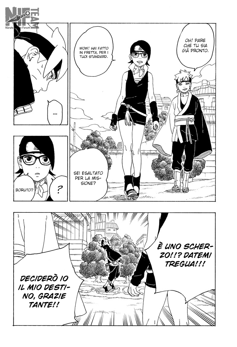 Read Boruto Naruto Next Generations IT Manga Online