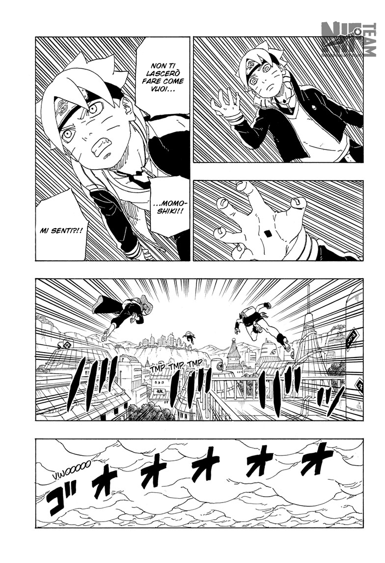 Read Boruto Naruto Next Generations IT Manga Online
