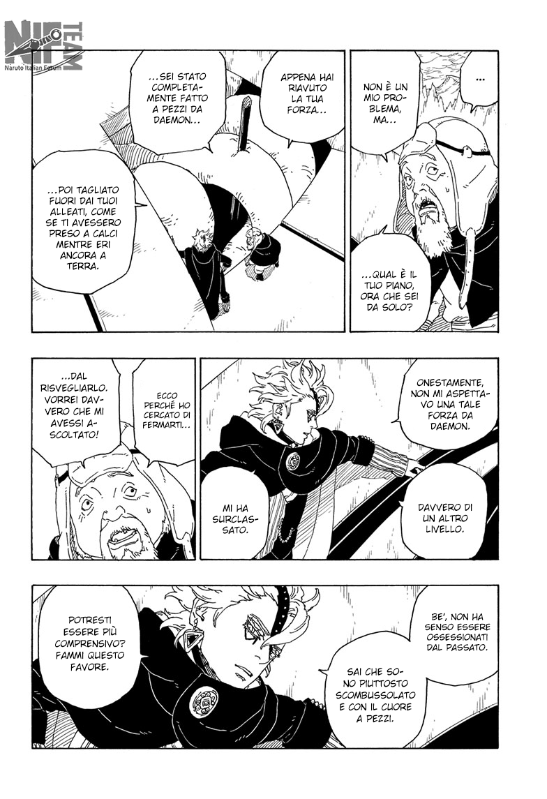 Read Boruto Naruto Next Generations IT Manga Online