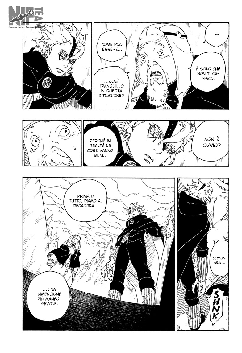 Read Boruto Naruto Next Generations IT Manga Online