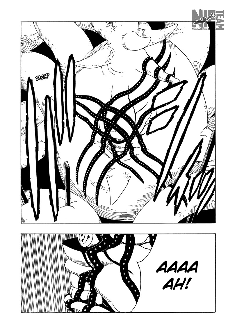 Read Boruto Naruto Next Generations IT Manga Online